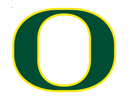 University of Oregon Softball