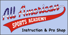 All American Sports Academy now has an online shop that allows you to buy AASA apparel. Please click on this link http://www.allamericansportsacademy.net 